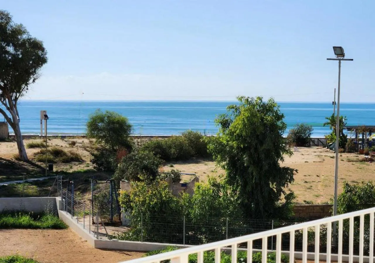 Apartment Keys Of Sicily - Residence Verde Sul Mare Marina di Modica Italy