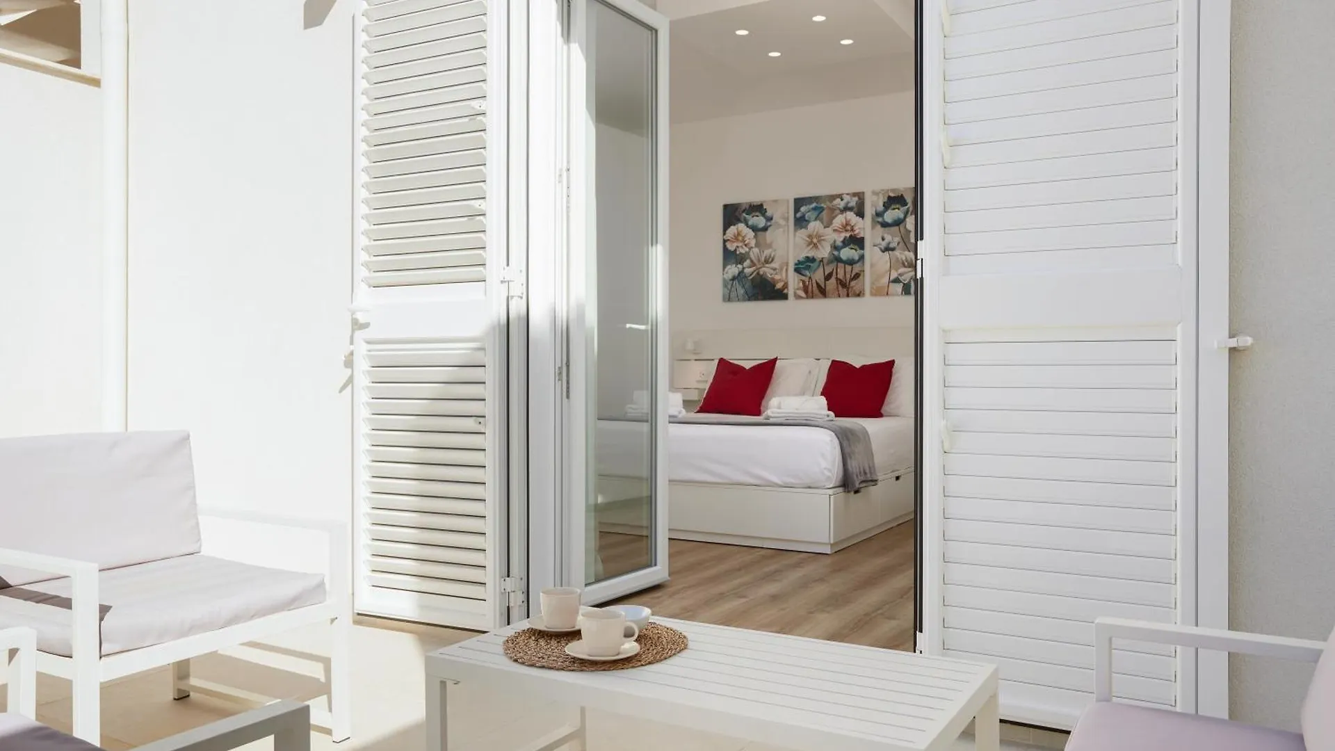 Keys Of Sicily - Residence Verde Sul Mare Marina di Modica Apartment