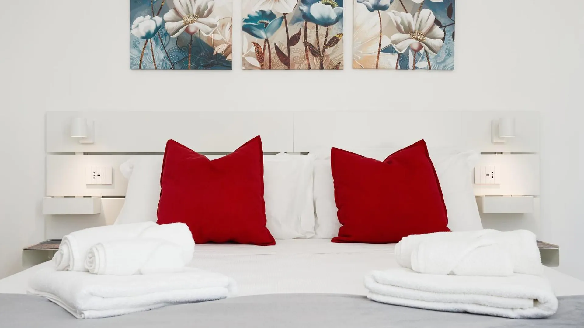 Apartment Keys Of Sicily - Residence Verde Sul Mare Marina di Modica