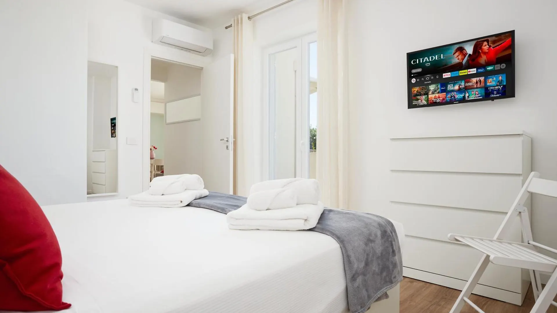 Keys Of Sicily - Residence Verde Sul Mare Marina di Modica Apartment
