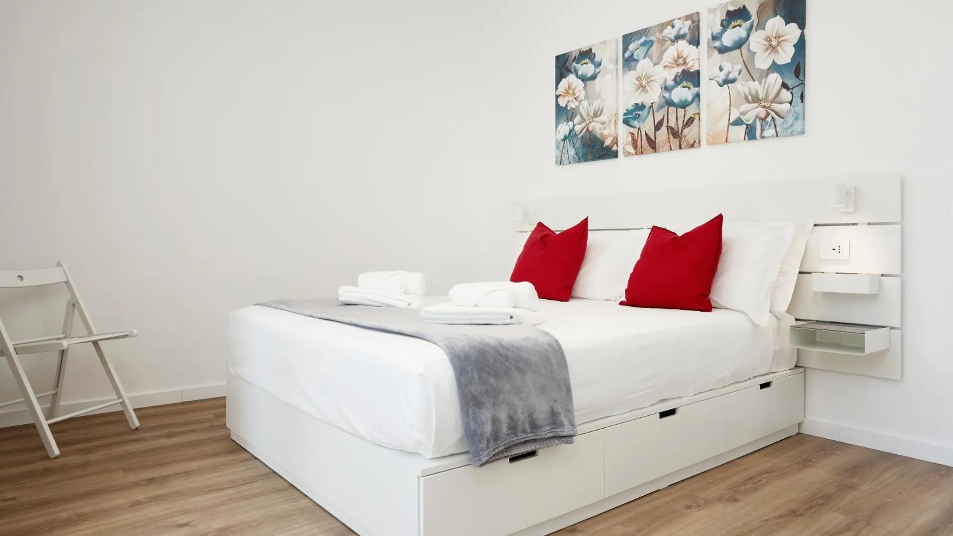 Keys Of Sicily - Residence Verde Sul Mare Marina di Modica Apartment