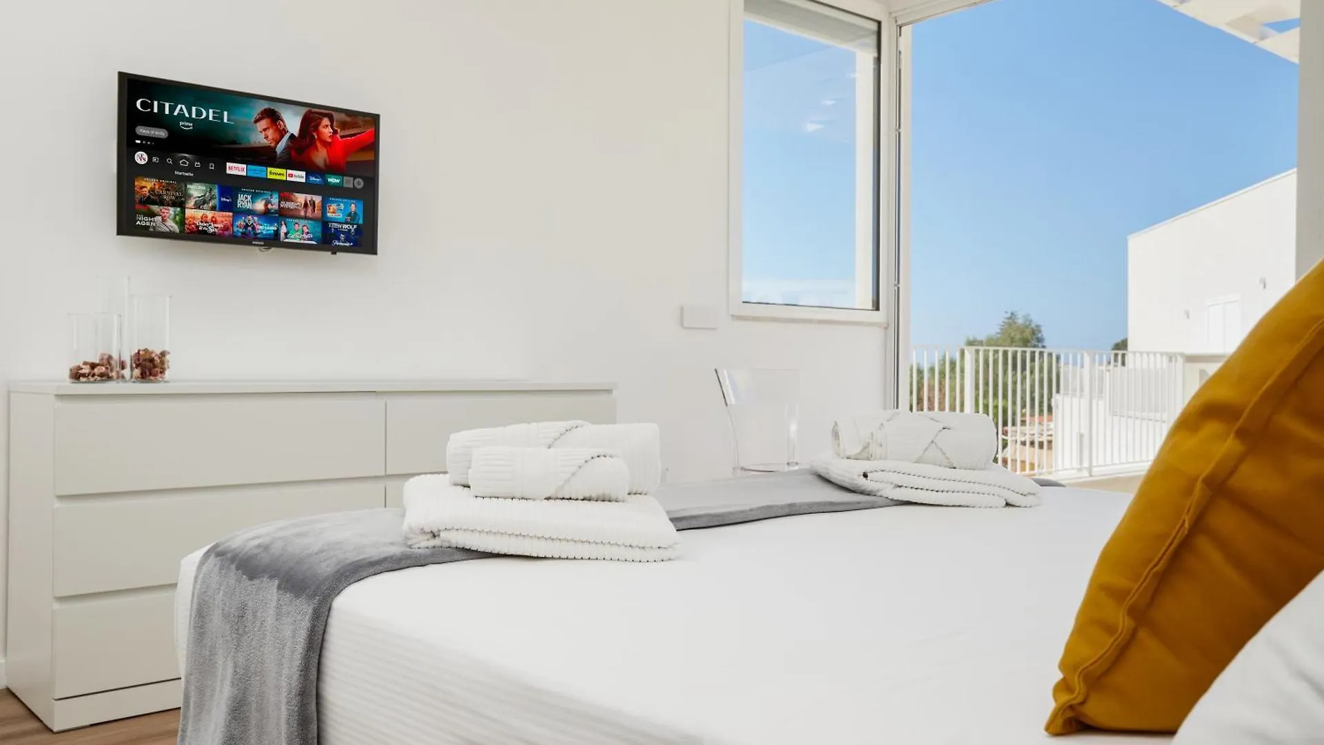 Keys Of Sicily - Residence Verde Sul Mare Marina di Modica 0*,