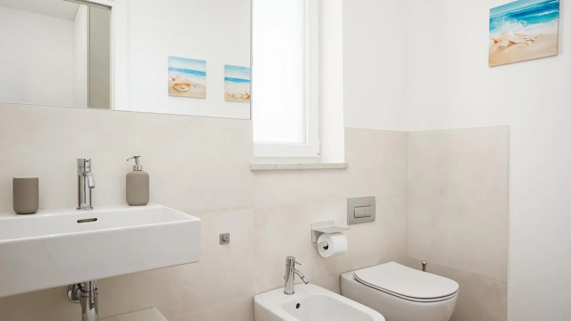 Apartment Keys Of Sicily - Residence Verde Sul Mare Marina di Modica