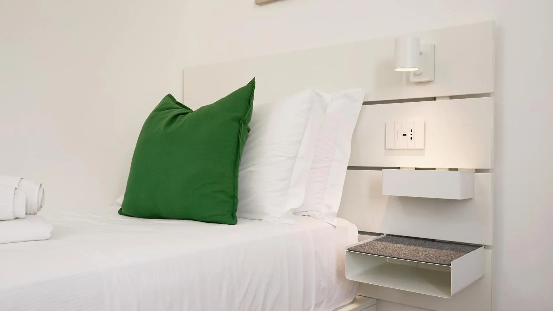 Apartment Keys Of Sicily - Residence Verde Sul Mare Marina di Modica Italy