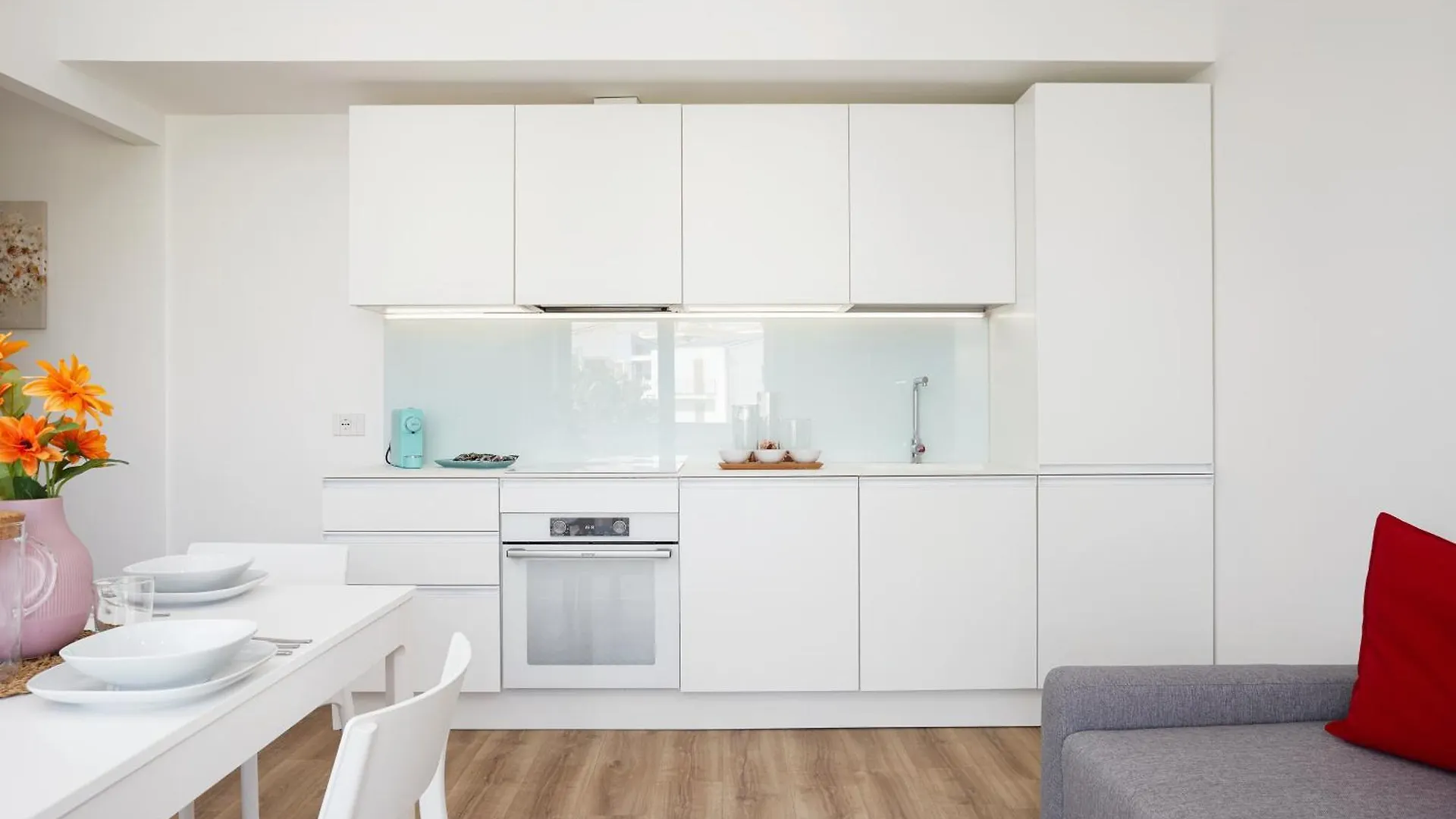 Apartment Keys Of Sicily - Residence Verde Sul Mare Marina di Modica
